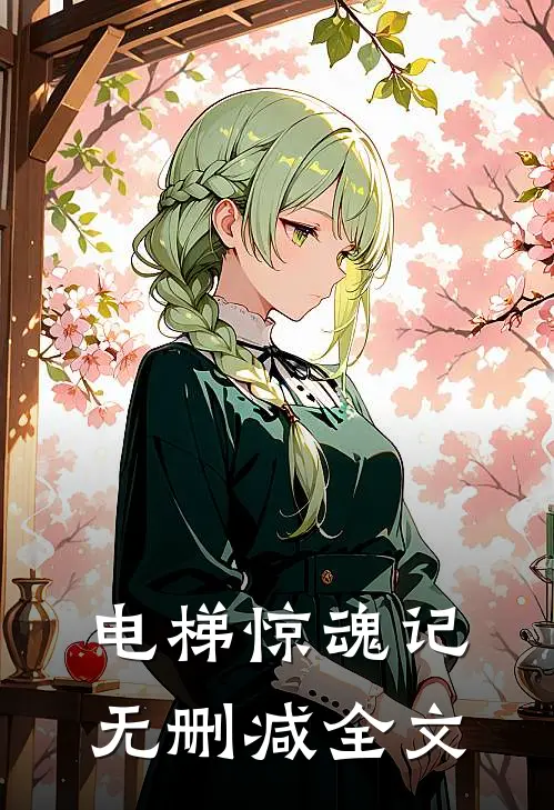 《电梯惊魂记》无删减全文