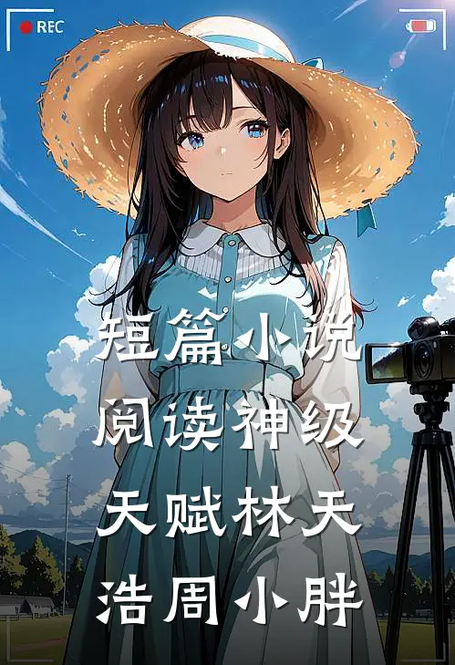 短篇小说阅读神级天赋林天浩周小胖