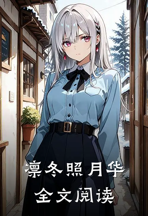 凛冬照月华全文阅读
