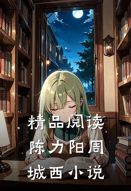精品阅读陈力阳周城西小说