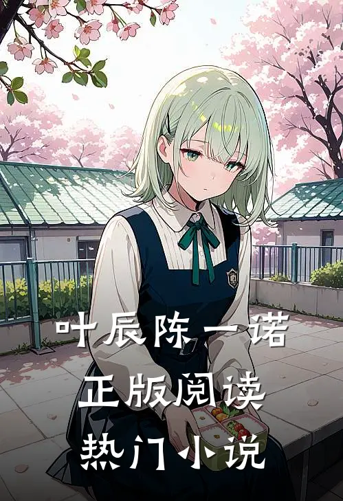 叶辰陈一诺正版阅读热门小说