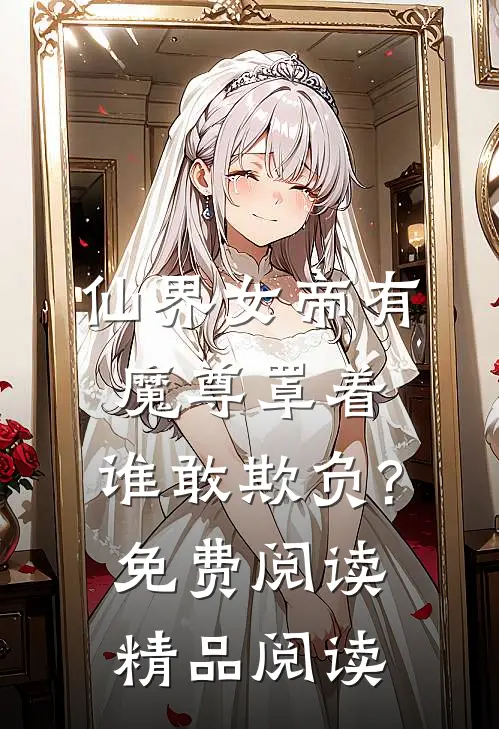 仙界女帝有魔尊罩着,谁敢欺负?免费阅读精品阅读