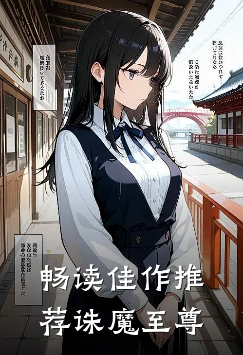 畅读佳作推荐诛魔至尊