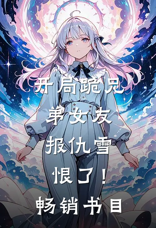 开局跪兄弟女友，报仇雪恨了！畅销书目
