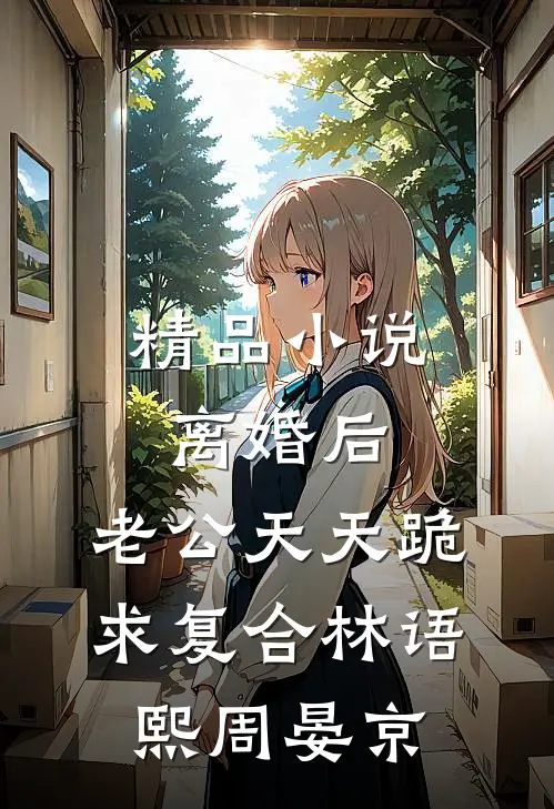精品小说离婚后,老公天天跪求复合林语熙周晏京