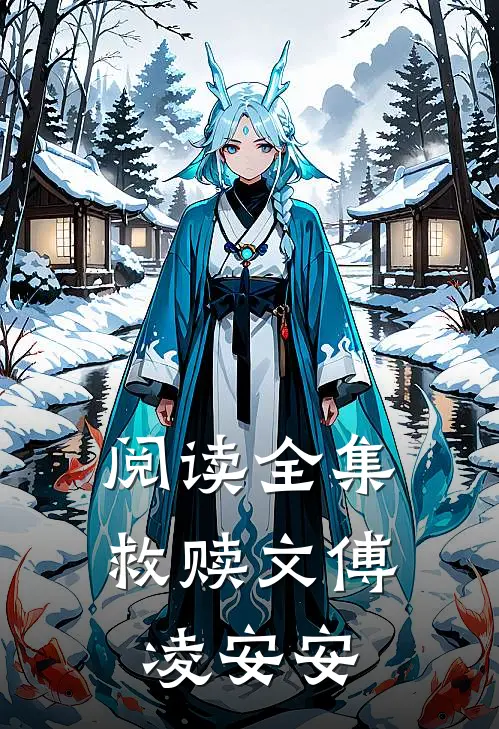 阅读全集救赎文傅凌安安