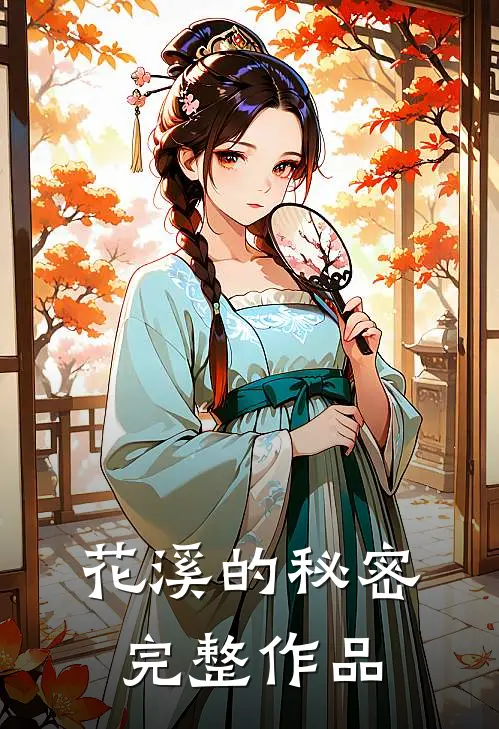 花溪的秘密完整作品