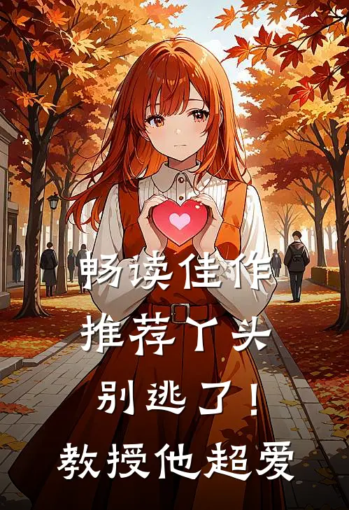 畅读佳作推荐丫头别逃了！教授他超爱