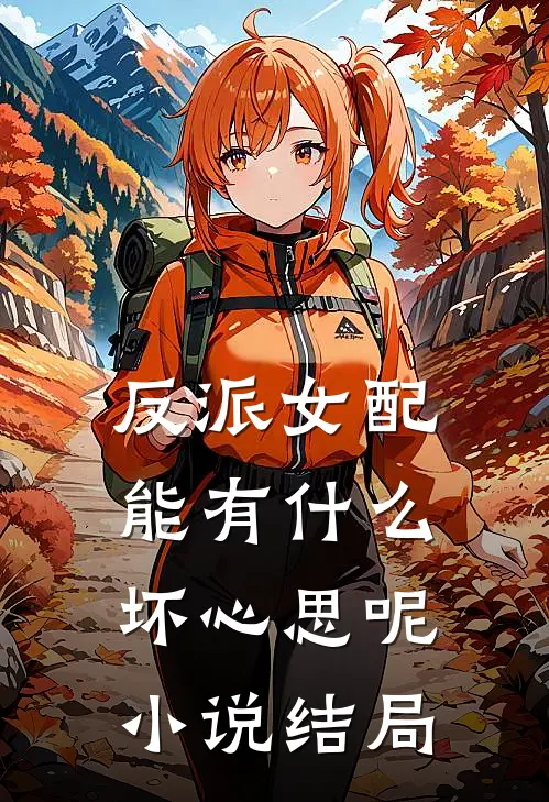 反派女配能有什么坏心思呢小说结局