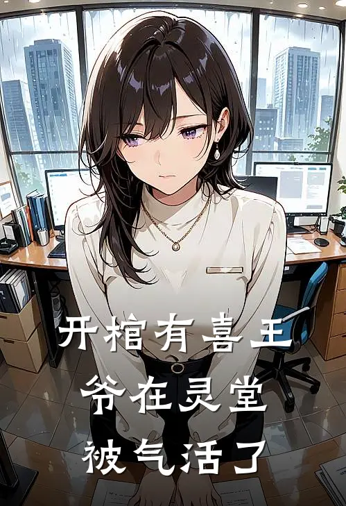 开棺有喜王爷在灵堂被气活了