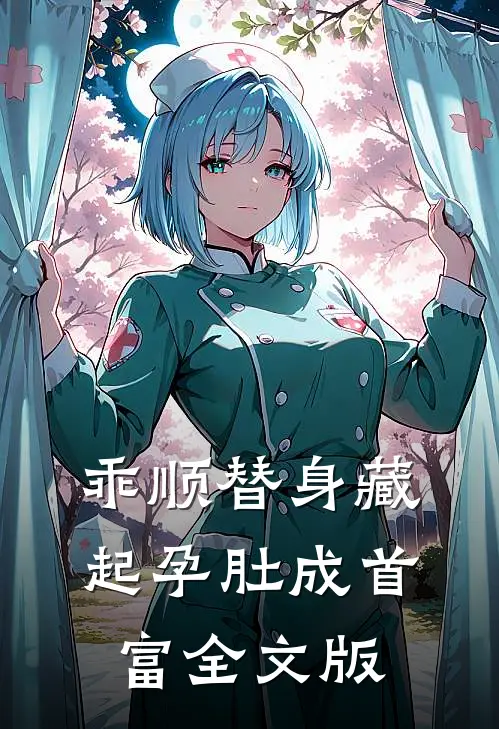 乖顺替身藏起孕肚成首富全文版