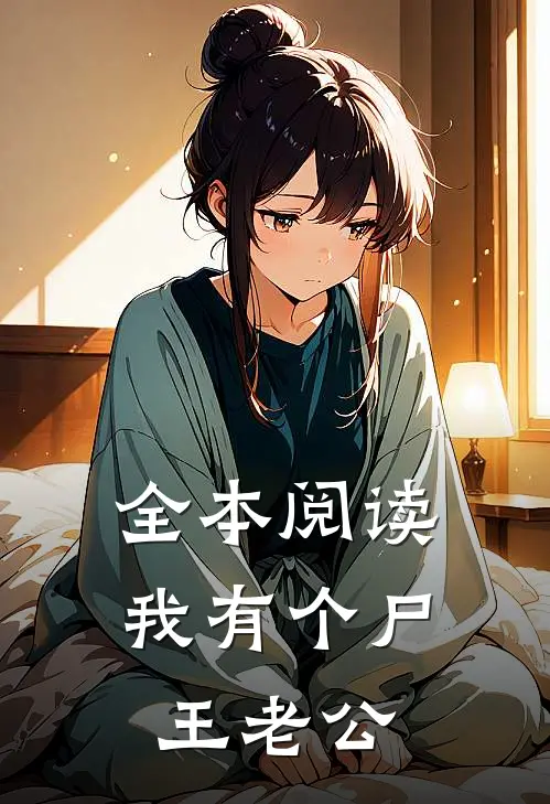 全本阅读我有个尸王老公