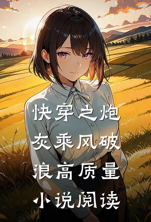 快穿之炮灰乘风破浪高质量小说阅读