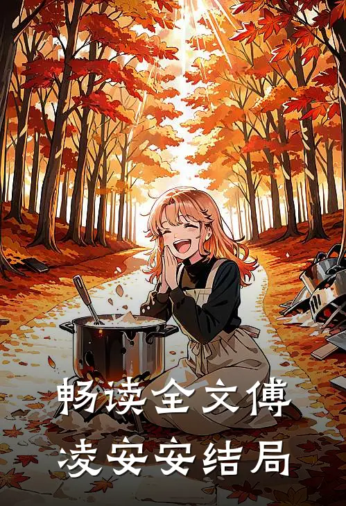 畅读全文傅凌安安结局