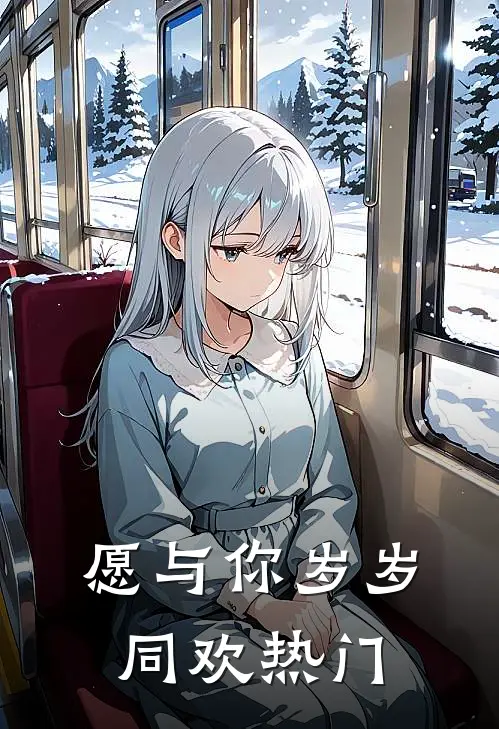 愿与你岁岁同欢热门