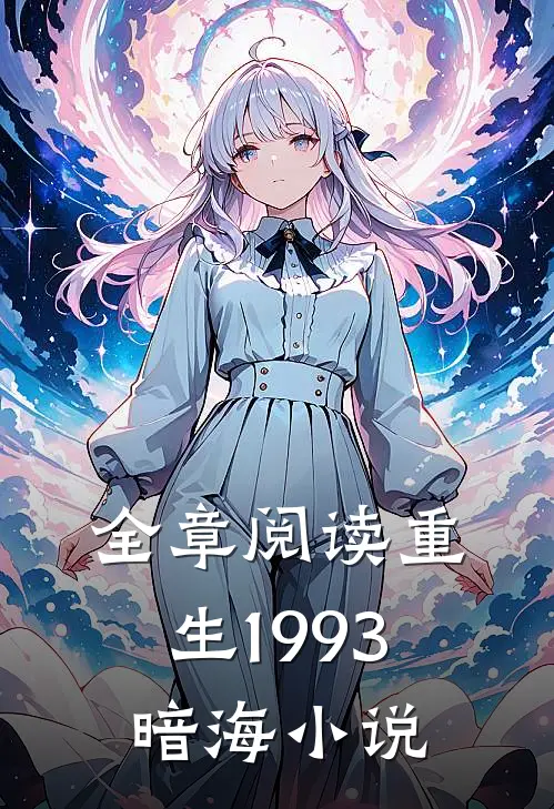 全章阅读重生1993暗海小说