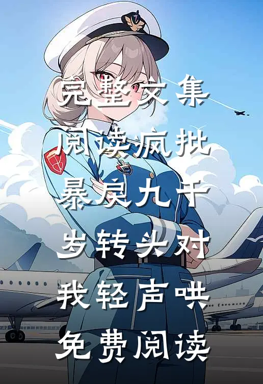 完整文集阅读疯批暴戾九千岁转头对我轻声哄免费阅读