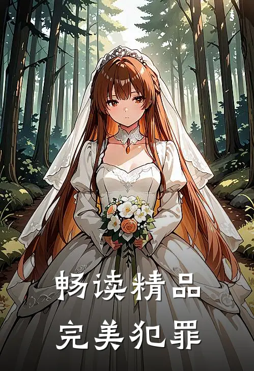 畅读精品完美犯罪