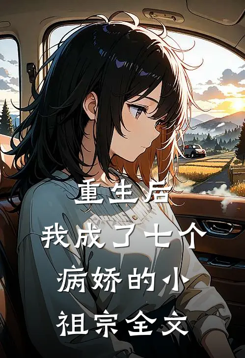 重生后，我成了七个病娇的小祖宗全文