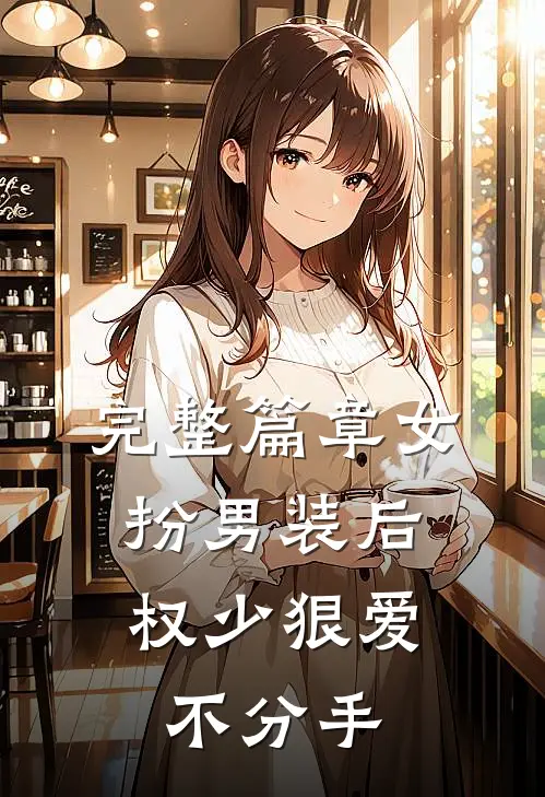 完整篇章女扮男装后，权少狠爱不分手