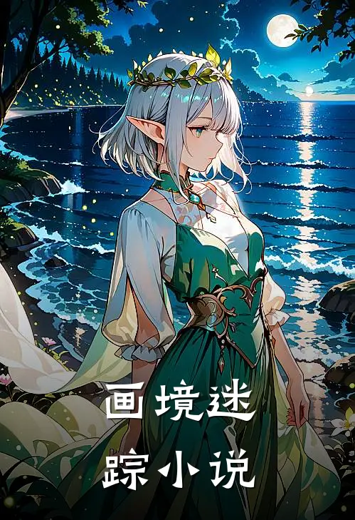 画境迷踪小说