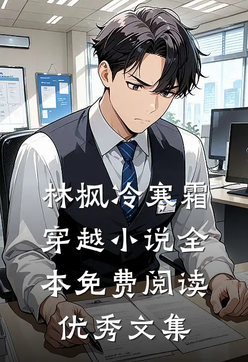 林枫冷寒霜穿越小说全本免费阅读优秀文集