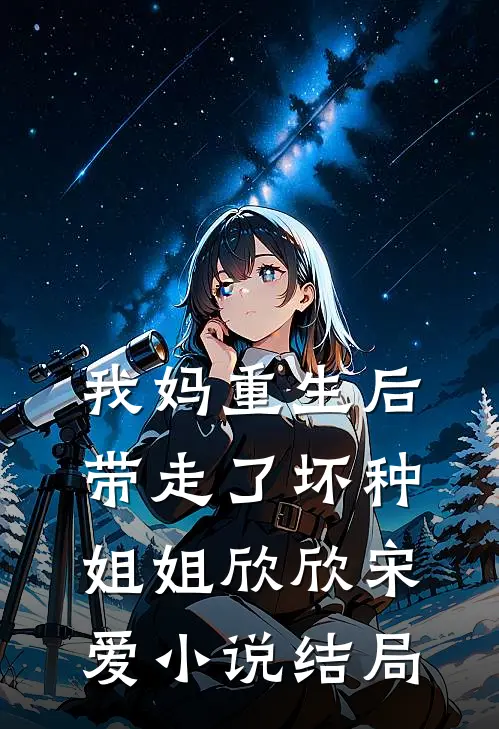 我妈重生后带走了坏种姐姐欣欣宋爱小说结局