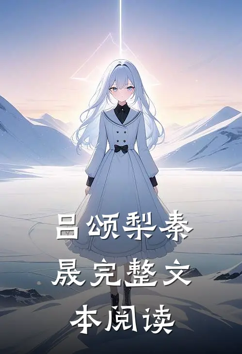 吕颂梨秦晟完整文本阅读