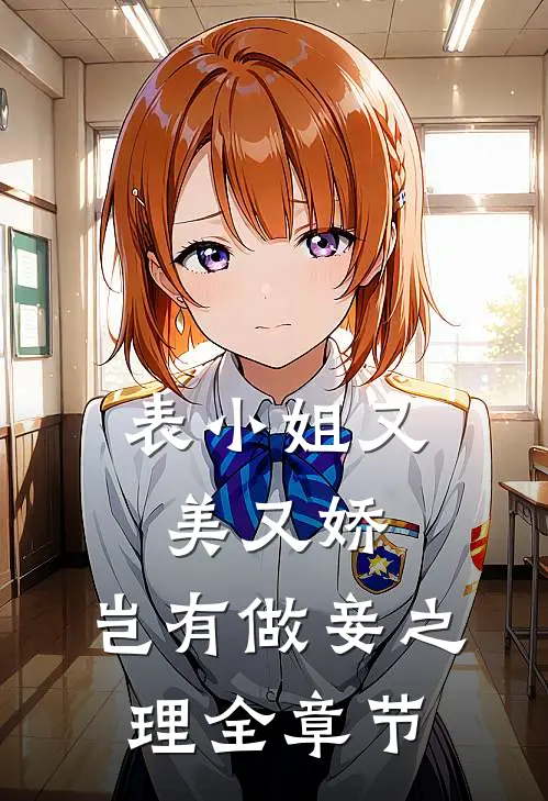 表小姐又美又娇，岂有做妾之理全章节
