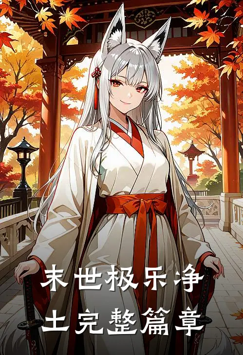 末世极乐净土完整篇章