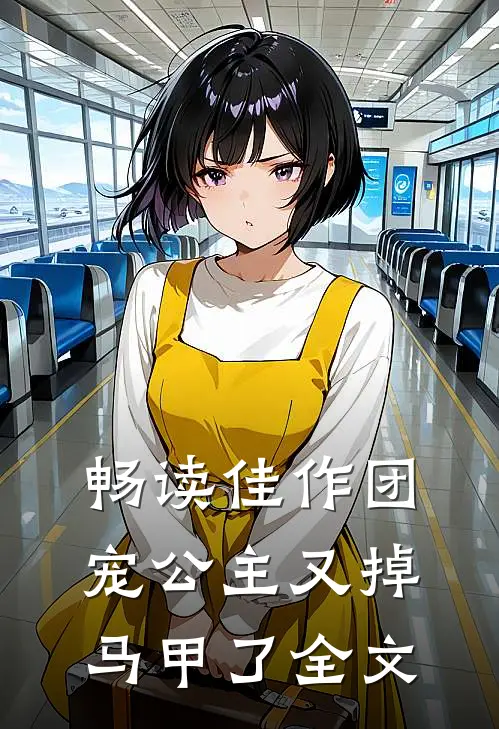 畅读佳作团宠公主又掉马甲了全文