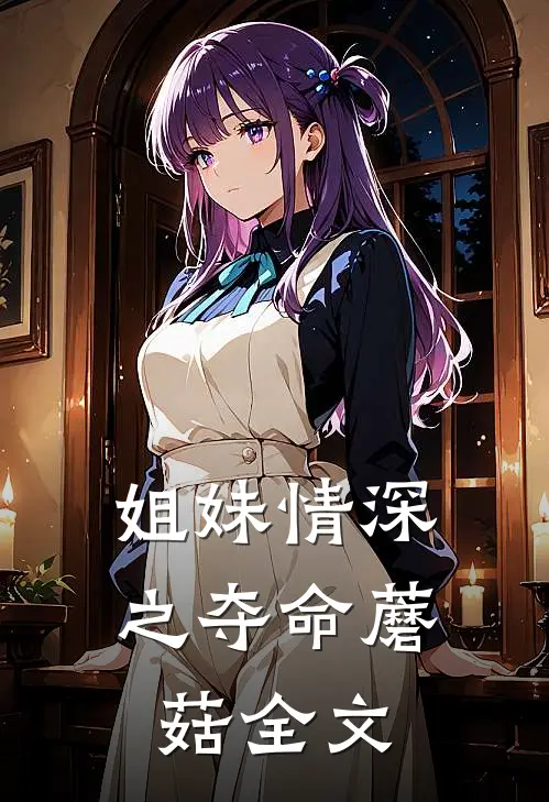 姐妹情深之夺命蘑菇全文
