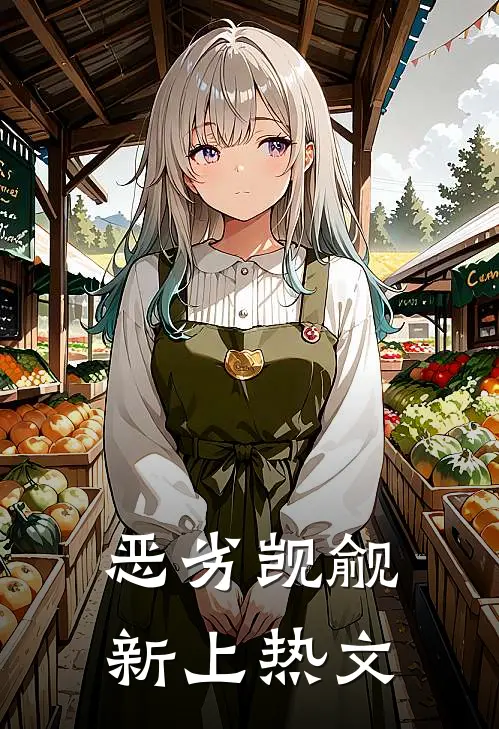 恶劣觊觎新上热文