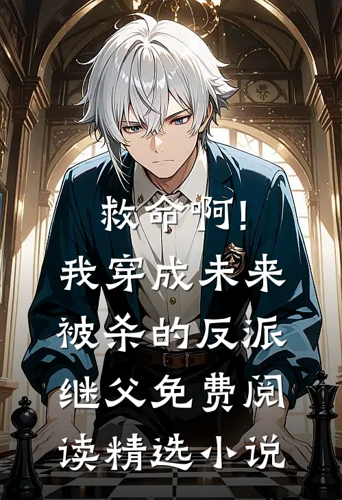 救命啊!我穿成未来被杀的反派继父免费阅读精选小说