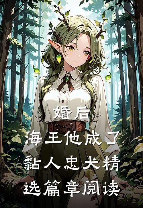婚后，海王他成了黏人忠犬精选篇章阅读