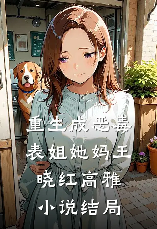 重生成恶毒表姐她妈王晓红高雅小说结局
