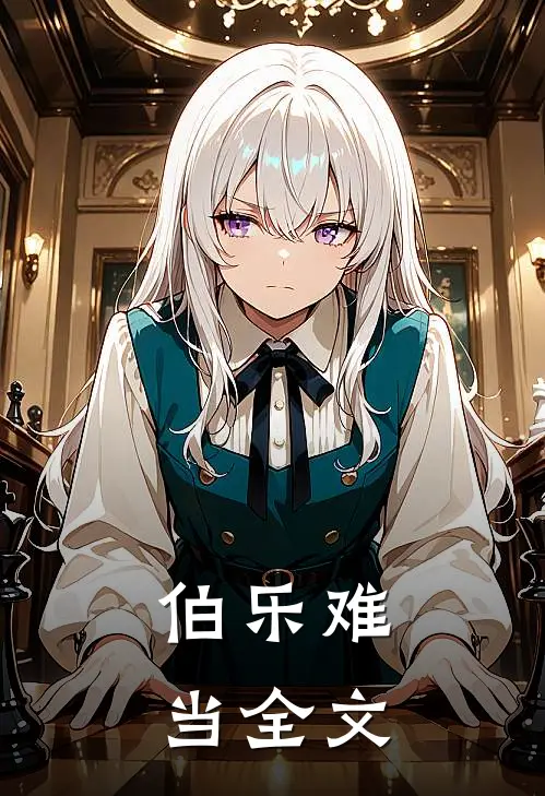 伯乐难当全文
