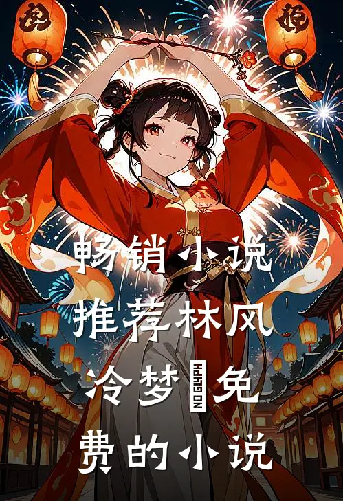 畅销小说推荐林风冷梦娢免费的小说
