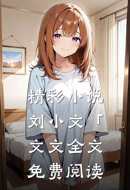 精彩小说刘小文「文文全文免费阅读