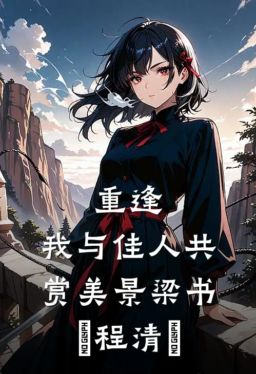 重逢：我与佳人共赏美景梁书媞程清玙