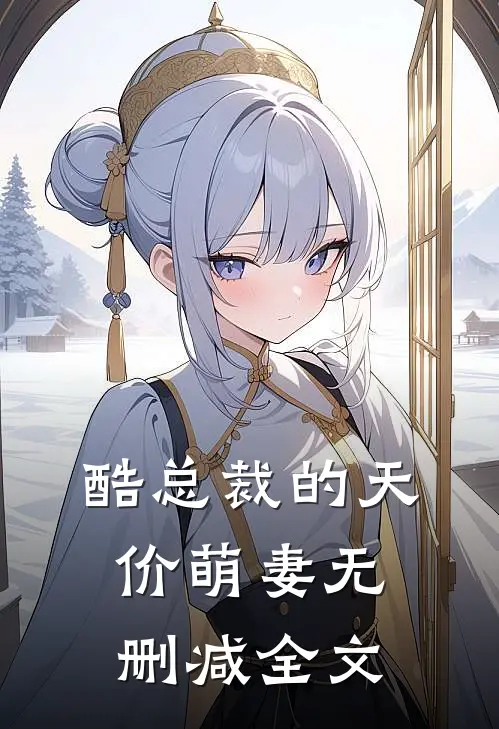 酷总裁的天价萌妻无删减全文
