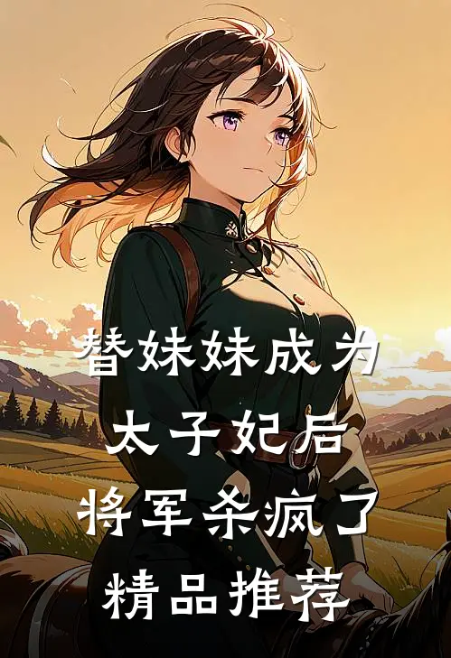 替妹妹成为太子妃后,将军杀疯了精品推荐在线阅读