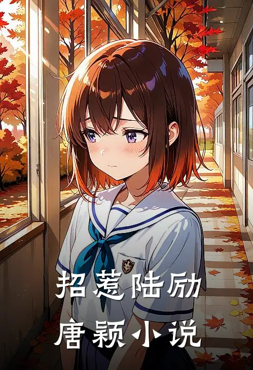 招惹陆励唐颖小说