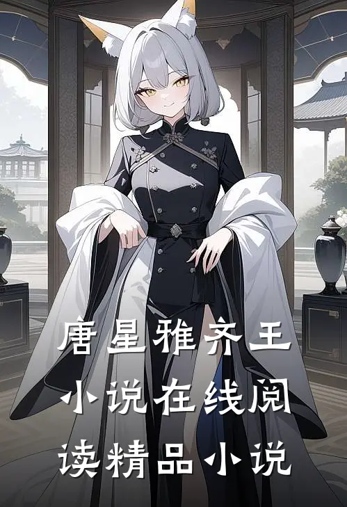唐星雅齐王小说在线阅读精品小说