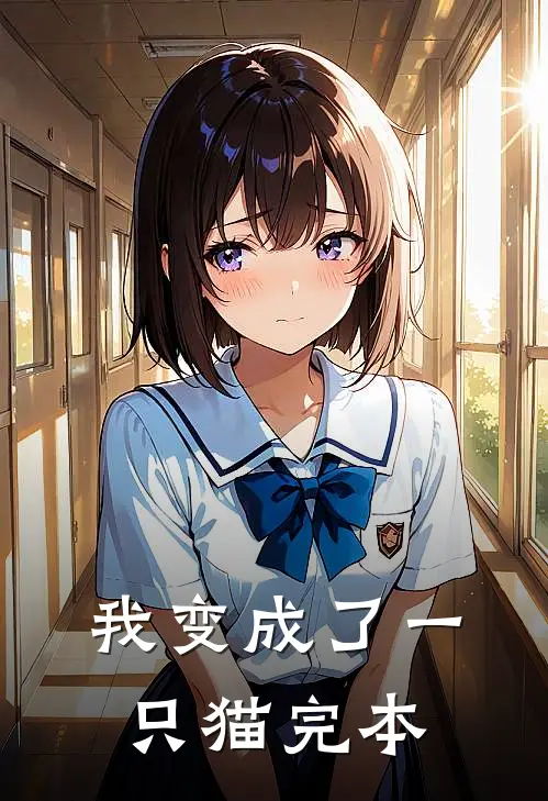 我变成了一只猫完本