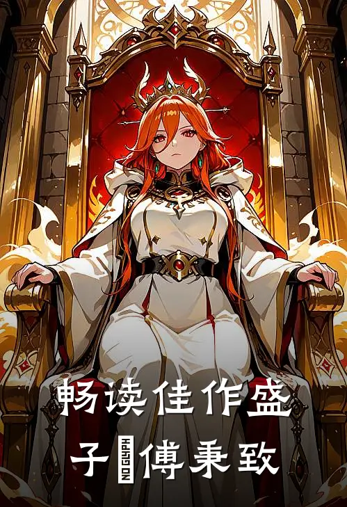畅读佳作盛子婳傅秉致