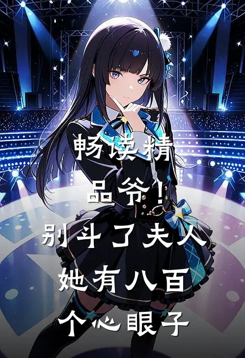 畅读精品爷！别斗了，夫人她有八百个心眼子