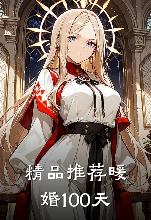 精品推荐暖婚100天