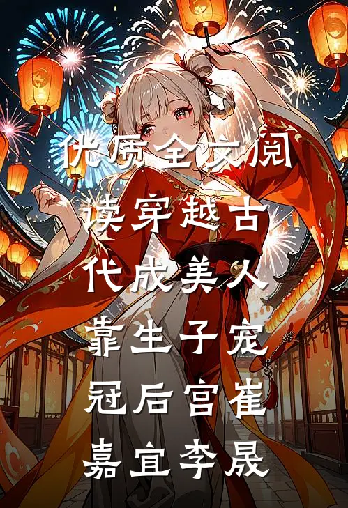 优质全文阅读穿越古代成美人靠生子宠冠后宫崔嘉宜李晟