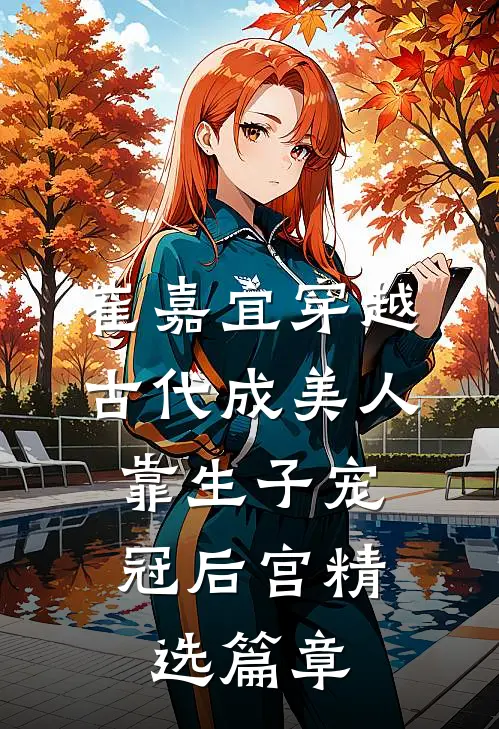 崔嘉宜穿越古代成美人,靠生子宠冠后宫精选篇章